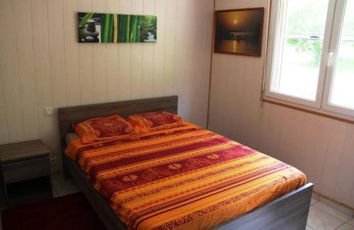 Saint-Amans-Soult Casa | Chambre privée dans maison au pied de la montagne noire, 5km de Mazamet