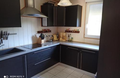 Saint-Amans-Soult Casa | Chambre privée dans maison au pied de la montagne noire, 5km de Mazamet