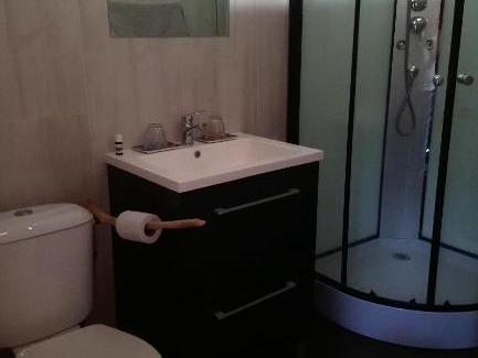 Saint-Julien-Vocance Casa | Chambre privée chez l'habitant
