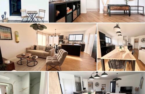 Mimizan Casa | Chambre Privée Accès Piscine