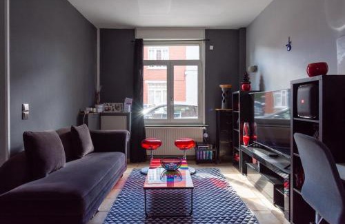 Tourcoing Casa | Chambre privée chez l'hôte