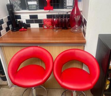 Tourcoing Casa | Chambre privée chez l'hôte