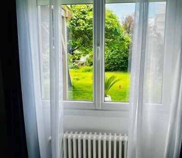 Trignac Casa | Chambre Privée chez L' Habitant