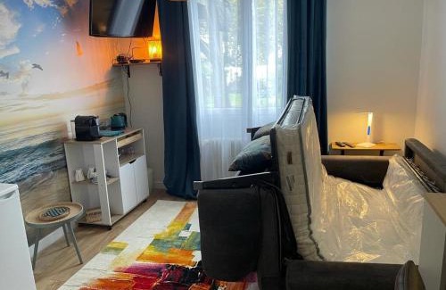 Trignac Casa | Chambre Privée chez L' Habitant