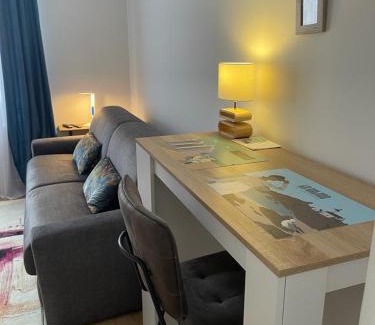 Trignac Casa | Chambre Privée chez L' Habitant