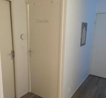 Lac de Maine Casa | Chambre privée chez l'habitant
