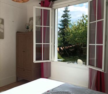 Thiais Casa | Chambre privée chez Ourdia