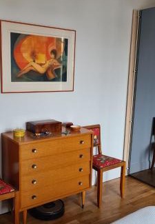 Auxerre Casa | Chambre privée chez particulier