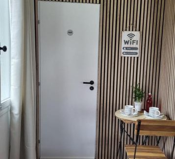 Gournay-sur-Marne Casa | chambre privée Gournay sur Marne