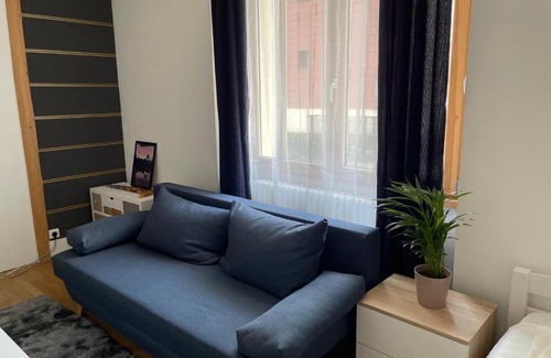 Besancon Casa | Chambre privée proche centre et gare 2