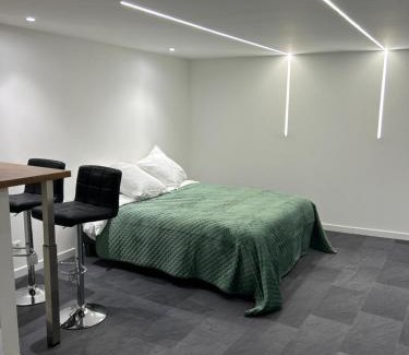 Wintzenheim Casa | Chambre privée Wintzenheim