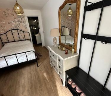 Saint-Germain-sur-Morin Cama Y Desayuno | Chambre proche de Disneyland Paris