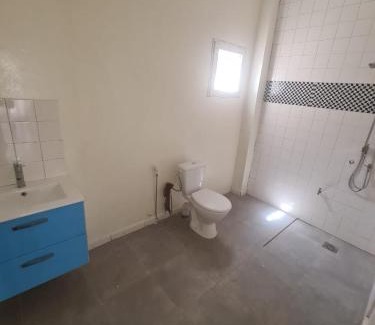 Pointe des Almadies Casa | Chambre seywan