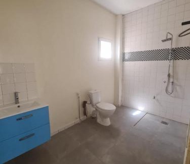 Pointe des Almadies Casa | Chambre seywan