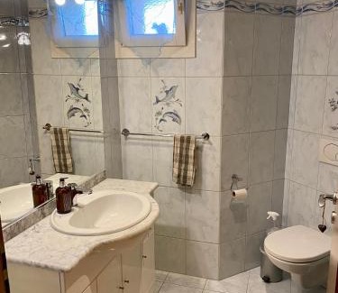 La Tour-de-Treme Casa | Chambre spacieuse à louer dans une maison calme avec un grand jardin