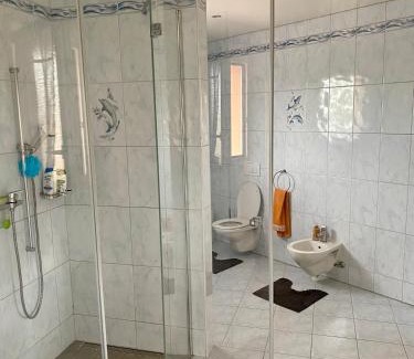 La Tour-de-Treme Casa | Chambre spacieuse à louer dans une maison calme avec un grand jardin