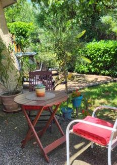 Eysines Casa | Chambre spacieuse climatisée sur la route des plages