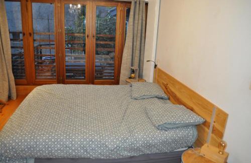 Noyarey Cama Y Desayuno | Chambre suite de L'argentier
