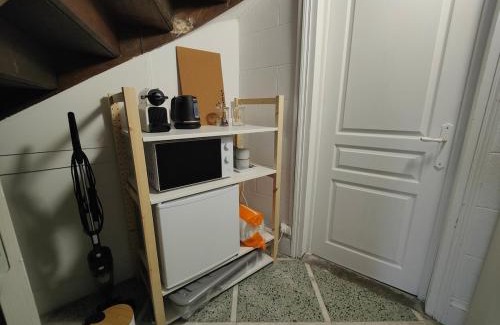 Wimereux Apartamento | Chambre tout confort à 500m de la plage
