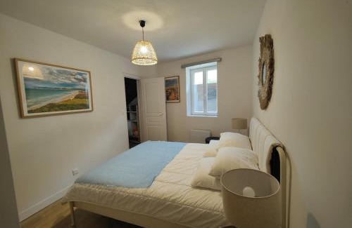 Wimereux Apartamento | Chambre tout confort à 500m de la plage