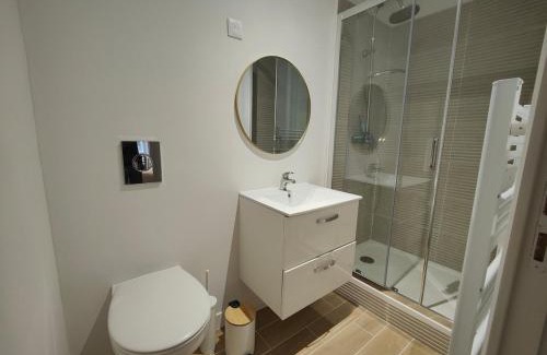 Wimereux Apartamento | Chambre tout confort à 500m de la plage