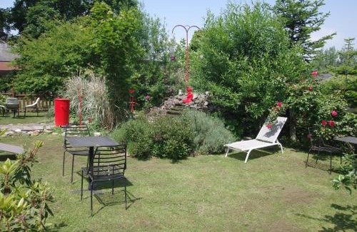 Conde-sur-Noireau Casa | chambre zen