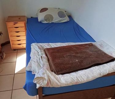 Mulhouse Casa | Chambre Zimmer Room