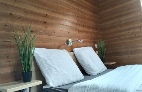 Moustey Casa | Chambres à louer Le Domaine