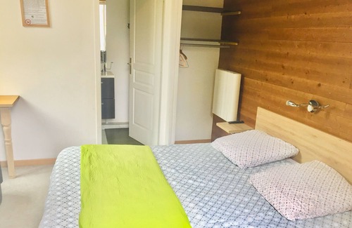 Moustey Casa | Chambres à louer Le Domaine