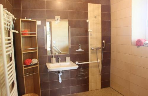 Bais Cama Y Desayuno | Chambres Aux Bonnes Herbes