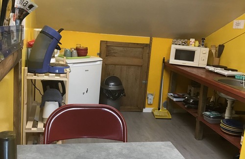 Saint Sever Casa | Chambres Bambou & Corail & Music