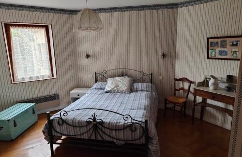 Montbrun-les-Bains Cama Y Desayuno | Chambres chez l'habitant