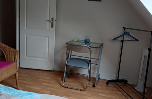 Saint-Sauveur Casa | Chambres chez l habitant