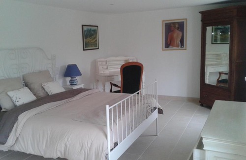 Claviers Casa | Chambres chez l'habitant