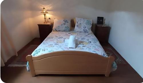 Vialas Casa | Chambres d'amis Petit déjeuner offert