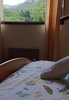 Vialas Casa | Chambres d'amis Petit déjeuner offert