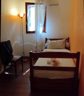Vialas Casa | Chambres d'amis Petit déjeuner offert
