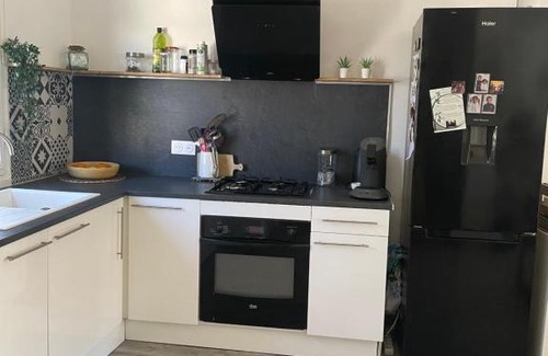 Martigues Casa | Chambres d’Ema