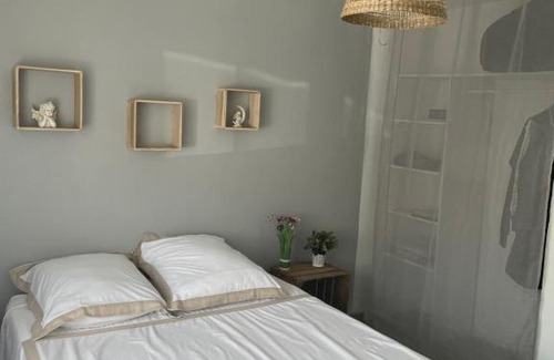 Martigues Casa | Chambres d’Ema