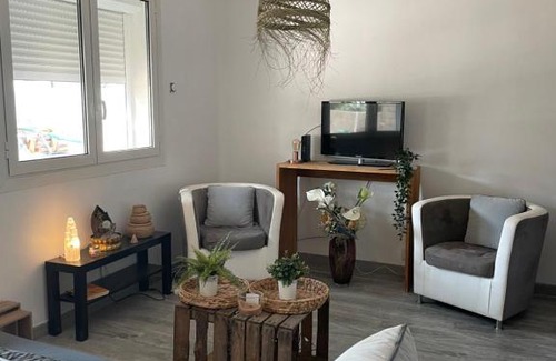 Martigues Casa | Chambres d’Ema