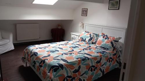 Saint-Jean-de-Blaignac Cama Y Desayuno | Chambres D'Hôtes Saint Jean