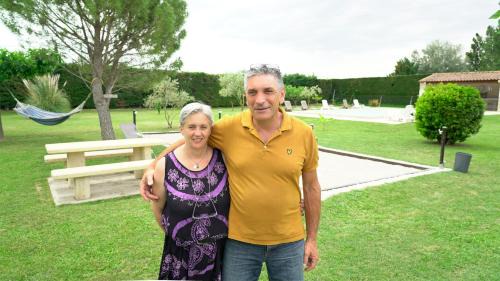 Pernes-les-Fontaines Casa | Chambres d'hôtes Le Saint Victor - Provence, Vaucluse