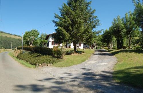 Saint-Jean-le-Vieux Cama Y Desayuno | Chambres d'hôtes Esponde Marie-Jeanne