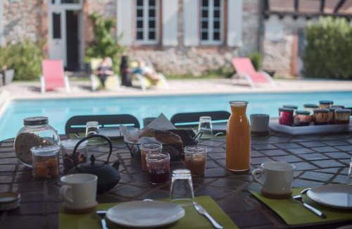 Lescure-dAlbigeois Cama Y Desayuno | Chambres d'Hôtes Le Pignié
