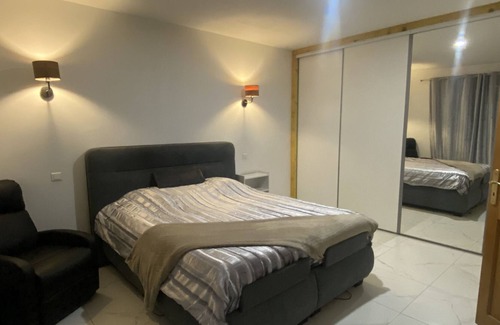 Allassac Cama Y Desayuno | Chambres D'hôtes Élégante Prés de Varetz