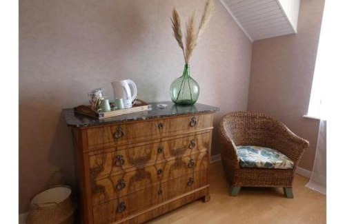 Fleurie Cama Y Desayuno | Chambres d hôtes au Domaine de Robert