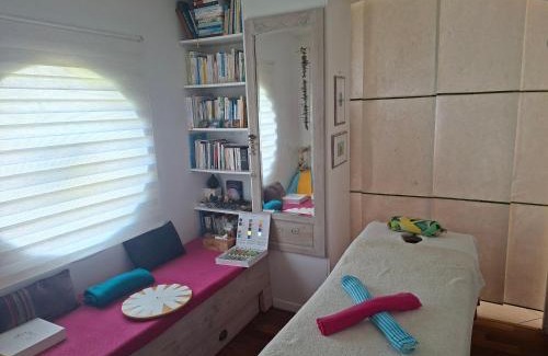 Asserac Casa | Chambres d'hôtes autonome Rose des vents