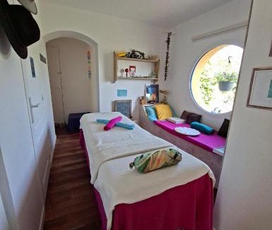 Asserac Casa | Chambres d'hôtes autonome Rose des vents