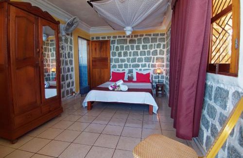 Madirokely Casa | Chambres d'hôtes Beluga