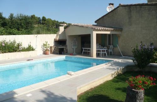 Buisson Cama Y Desayuno | CHAMBRES D'HÔTES CLIMATISÉES avec CUISINE d'ÉTÉ "VILLA GOUR du PEYROL"